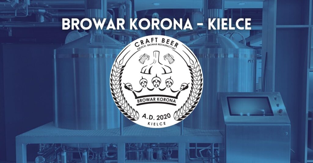 Browary partnerskie Krakowska Szkoła Browarnicza